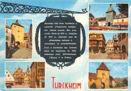 68-TURCKHIEM-N°3835-A/0277 - Turckheim