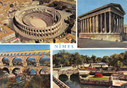 30-NIMES-N°3835-A/0173 - Nîmes