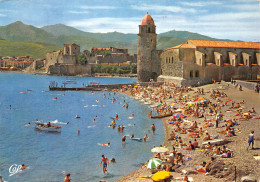 66-COLLIOURE-N°3835-A/0109 - Collioure