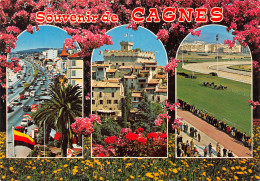 06-CAGNES-N°3835-A/0049 - Cagnes-sur-Mer