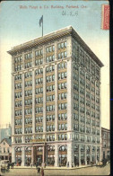 11328851 Portland_Oregon Wells Fargo Building - Andere & Zonder Classificatie