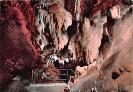 06-GROTTES DE SAINT CEZAIRE-N°3835-A/0027 - Andere & Zonder Classificatie