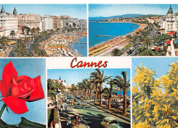 06-CANNES-N°3835-A/0003 - Cannes