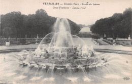 78-VERSAILLES-N°3834-E/0353 - Versailles