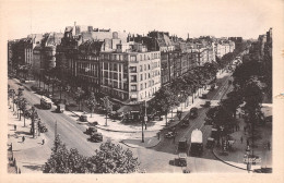 75-PARIS BOULEVARD RASPAIL-N°3834-E/0357 - Autres & Non Classés