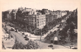 75-PARIS BOULEVARD RASPAIL-N°3834-E/0321 - Sonstige & Ohne Zuordnung