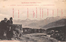 31-LUCHON-N°3834-E/0303 - Luchon