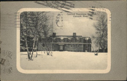 11328848 Concord_Massachusetts Concord Deaconess Hospital - Altri & Non Classificati