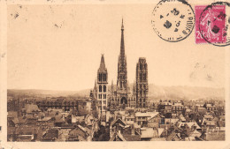 76-ROUEN-N°3834-E/0201 - Rouen