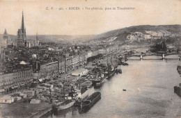 76-ROUEN-N°3834-E/0189 - Rouen