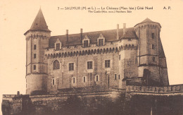 49-SAUMUR-N°3834-E/0077 - Saumur