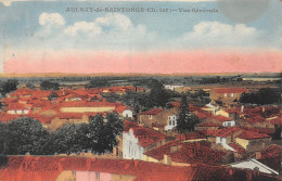 17-AULNAY DE SAINTONGE-N°3835-E/0047 - Aulnay