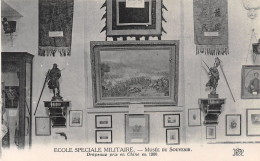 75-ECOLE SPECIALE MILITAIRE-N°3835-E/0019 - Sonstige & Ohne Zuordnung