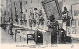 75-ECOLE SPECIALE MILITAIRE-N°3835-E/0015 - Sonstige & Ohne Zuordnung