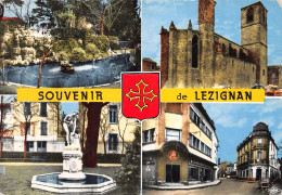 11-LEZIGNAN CORBIERES-N°3835-D/0303 - Other & Unclassified