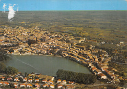 11-CASTELNAUDARY-N°3835-D/0297 - Castelnaudary