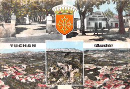 11-TUCHAN-N°3835-D/0311 - Autres & Non Classés