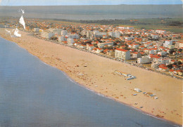 66-CANET PLAGE-N°3835-D/0293 - Canet Plage