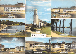 28-LA LOUPE-N°3835-D/0271 - Altri & Non Classificati