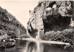 48-GORGES DU TARN-N°3835-D/0209 - Gorges Du Tarn