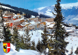 73-COURCHEVEL-N°3835-D/0169 - Courchevel