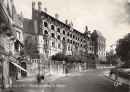 41-BLOIS-N°3835-D/0159 - Blois