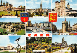 14-CAEN-N°3835-D/0135 - Caen