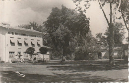 LUBBON - Hôtel Du Bon Coin - Autres & Non Classés