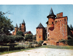 19-COLLONGES LA ROUGE-N°3835-D/0029 - Autres & Non Classés