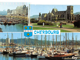50-CHERBOURG-N°3835-D/0019 - Cherbourg