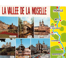 57-VALLEE DE LA MOSELLE-N°3835-D/0011 - Other & Unclassified