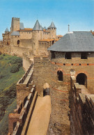 11-CARCASSONNE-N°3835-C/0391 - Carcassonne