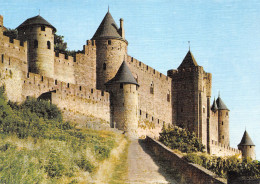 11-CARCASSONNE-N°3835-C/0395 - Carcassonne