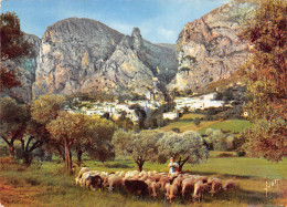 04-MOUSTIERS SAINTE MARIE-N°3835-C/0357 - Sonstige & Ohne Zuordnung