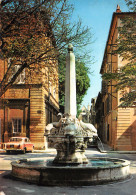 13-AIX EN PROVENCE-N°3835-C/0343 - Aix En Provence