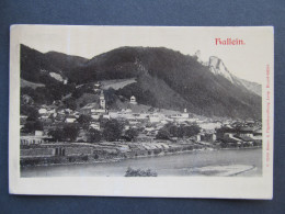 AK HALLEIN 1907  /// D*59587 - Altri & Non Classificati