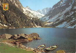 65-LAC DE GAUBE-N°3835-C/0265 - Altri & Non Classificati