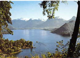 74-LAC D ANNECY-N°3835-C/0225 - Altri & Non Classificati