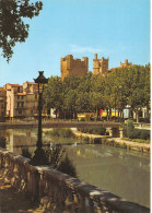 11-NARBONNE-N°3835-C/0203 - Narbonne