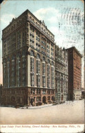 11328824 Philadelphia Pennsylvania Real Estate Trust Building Girard Building Ph - Andere & Zonder Classificatie