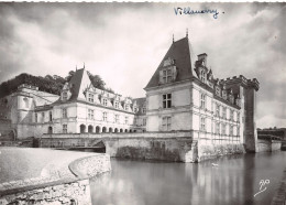 37-VILLANDRY-N°3835-C/0061 - Other & Unclassified