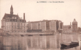 91-CORBEIL-N°3835-E/0385 - Corbeil Essonnes