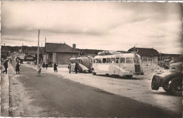 Biscarrosse- Plage - Avenue De La Plage - Biscarrosse