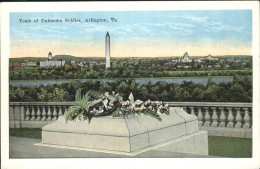 11328767 Arlington_Virginia Tomb Of Unknown Soldier - Altri & Non Classificati