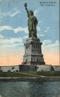 11328729 New_York_City Statue Of Liberty - Sonstige & Ohne Zuordnung