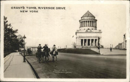 11328728 New_York_City Grant's Tomb Riverside Drive - Sonstige & Ohne Zuordnung