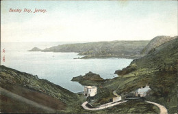 11328713 Jersey United Kingdom Bouley Bay Grossbritannien - Autres & Non Classés