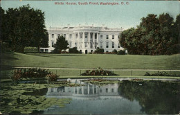 11328703 Washington DC White House  - Washington DC