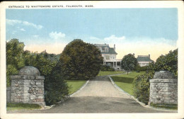 11328695 Falmouth_Massachusetts Whittemore Estate - Other & Unclassified