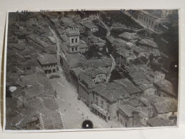 Italia Foto Aerea ASSISI 1929.. 165x115 Mm - Europe